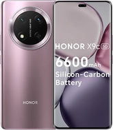 HONOR X9c 5G 12GB RAM 256GB Dual SIM Titanium Purple
